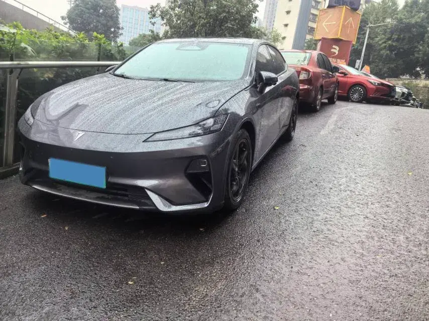 2024 Deepal L07 BEV 56.12KWH