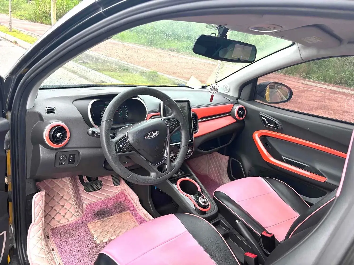 2021 CHERY LITTLE thumbnail 4