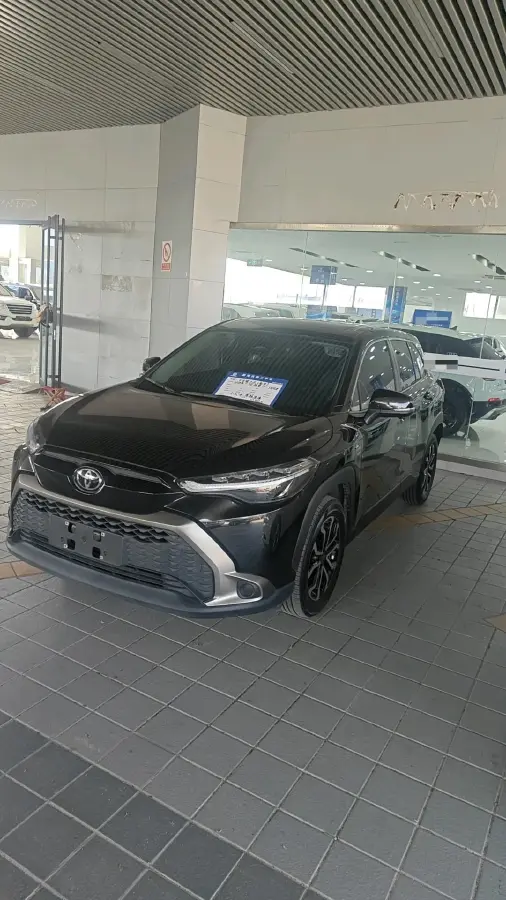 2020 Lincoln Corsair 2.0T 245HP L4 8AT