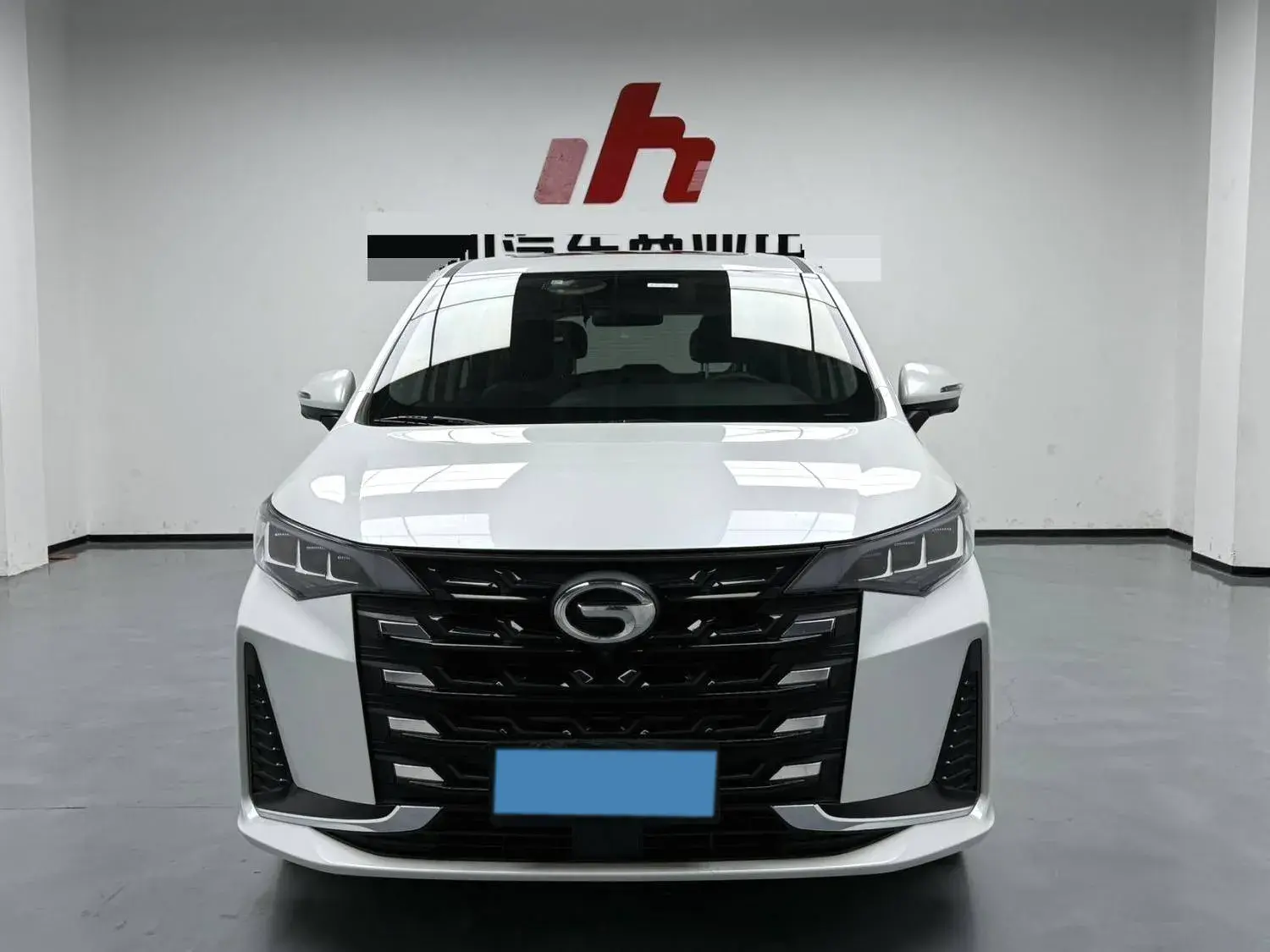 2023 GAC TRUMPCHI thumbnail 2