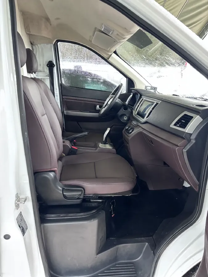 2022 BAIC RuiXiang RuiXiang X5 1.5T 156HP L4 6AT,autocango,china used car exporter,china ev exporter,chinese used car exporter,chinese used ev exporter