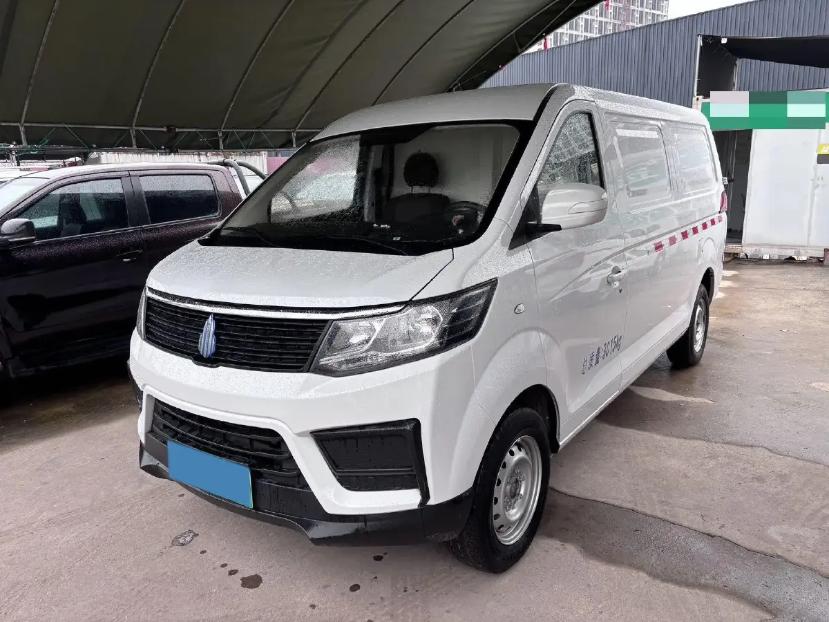 2022 BAIC RuiXiang RuiXiang X5 1.5T 156HP L4 6AT