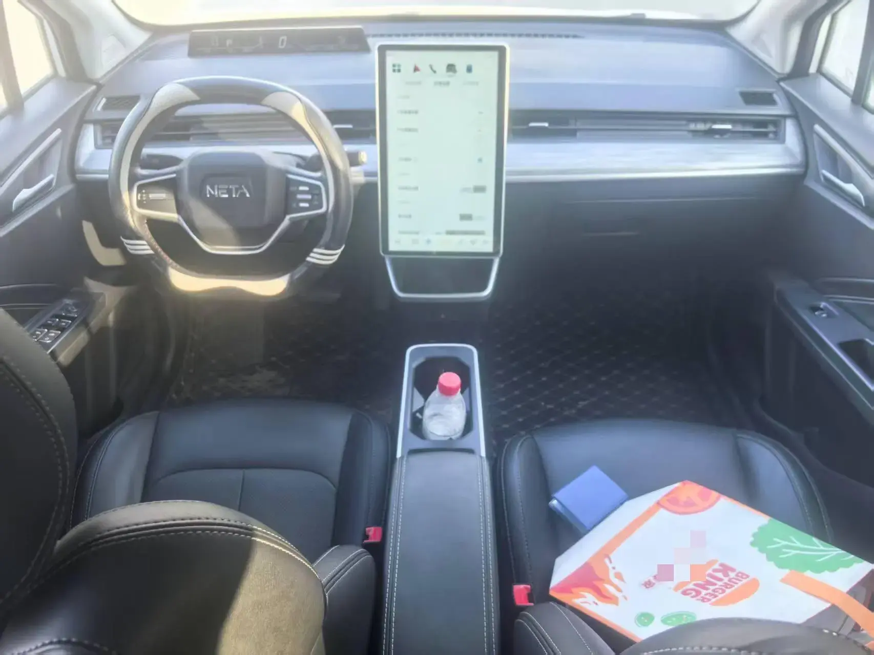 2022 NETA V thumbnail 4