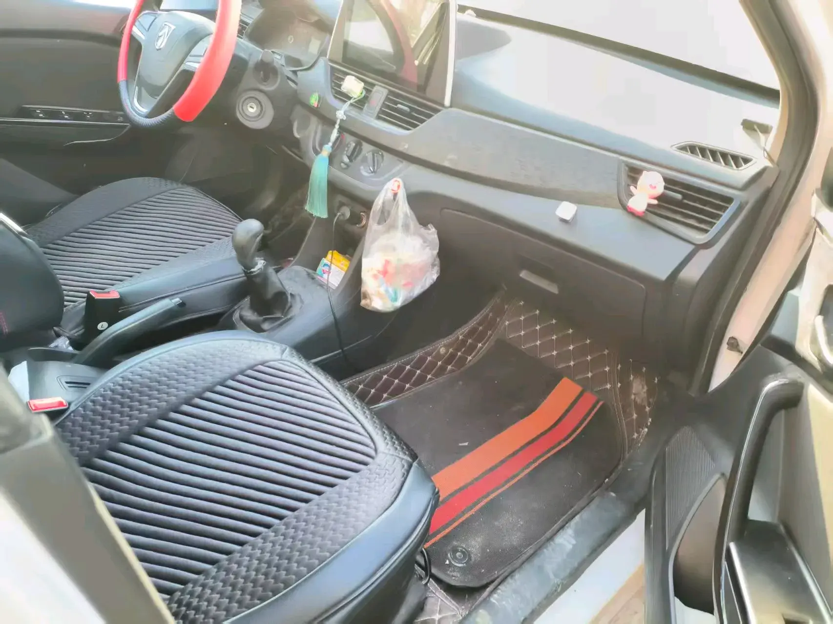 2020 BAOJUN 310 thumbnail 3