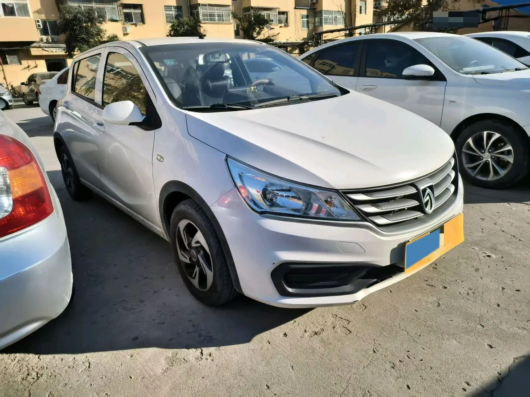2020 BAOJUN 310 thumbnail 2