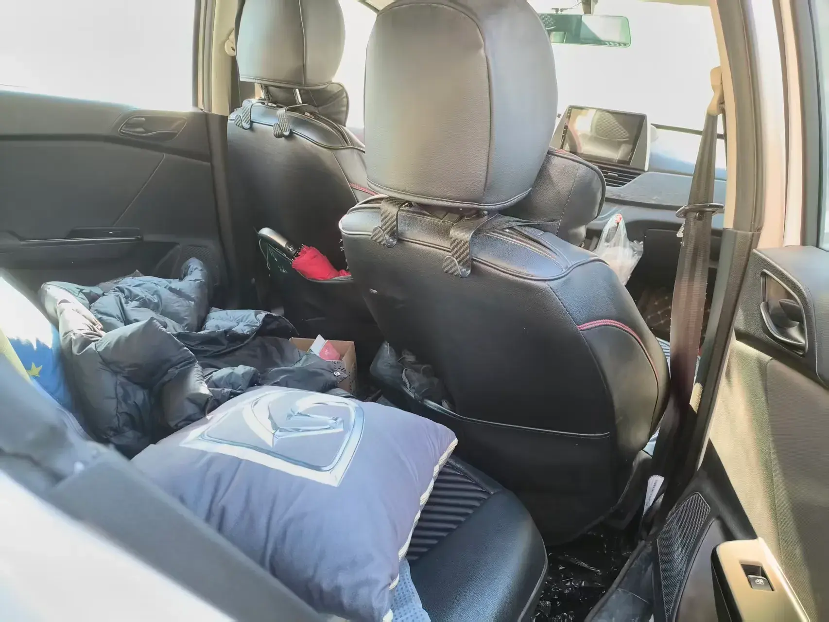 2020 BAOJUN 310 thumbnail 4