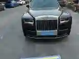 2018 Rolls-Royce Phantom 6.7T 571HP V12 8AT