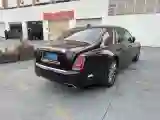 2018 Rolls-Royce Phantom 6.7T 571HP V12 8AT