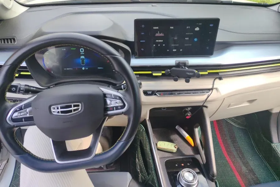 2021 Geometry EX3 BEV 37.23KWH,autocango,china used car exporter,china ev exporter,chinese used car exporter,chinese used ev exporter