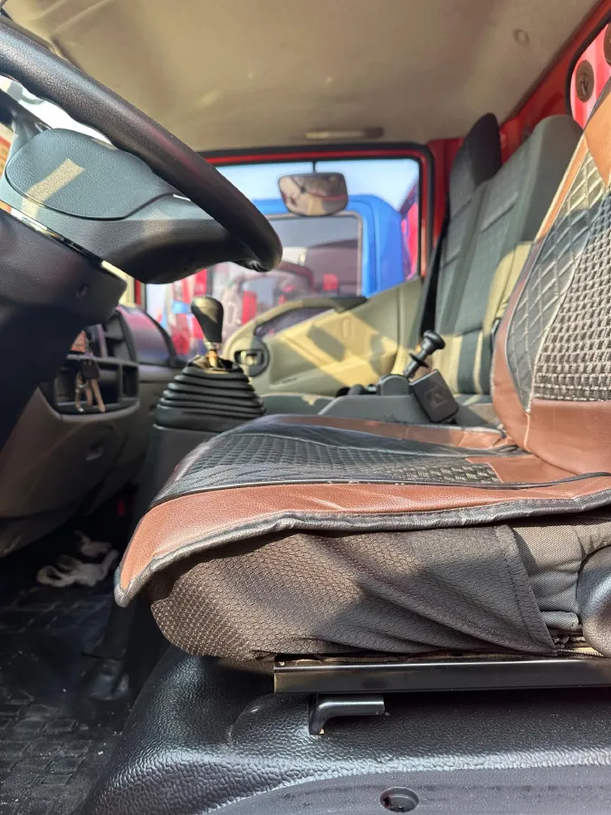 2015 Dongfeng DongFeng Pickup 2.4T 82HP L4 5MT,autocango,china used car exporter,china ev exporter,chinese used car exporter,chinese used ev exporter