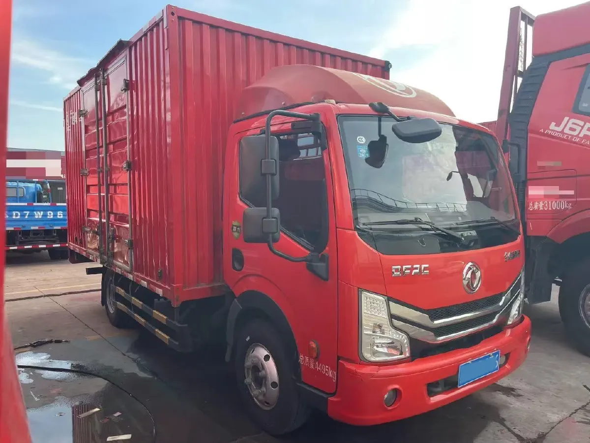 2015 Dongfeng DongFeng Pickup 2.4T 82HP L4 5MT,autocango,china used car exporter,china ev exporter,chinese used car exporter,chinese used ev exporter