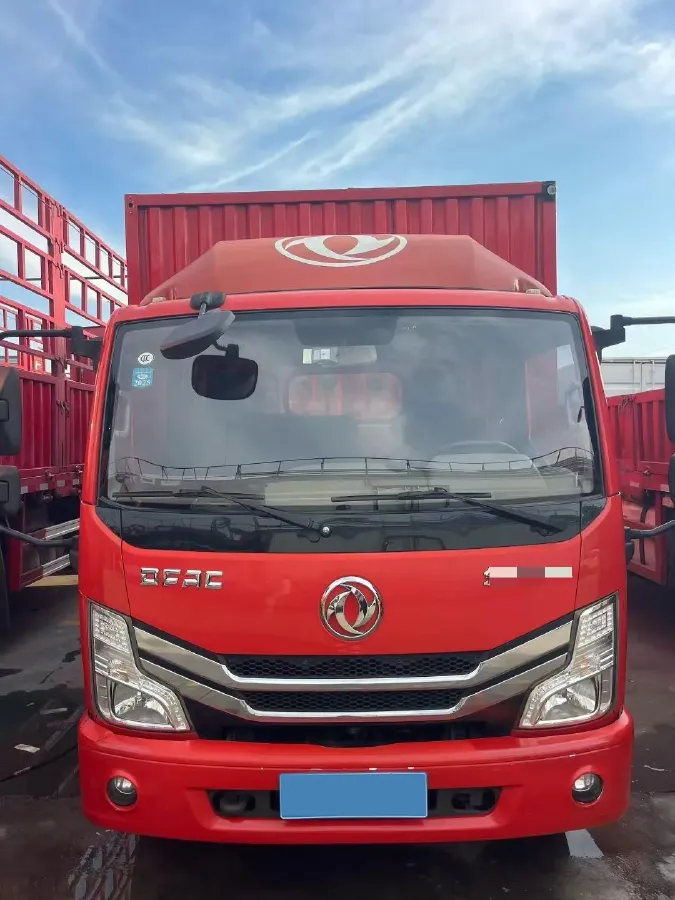 2015 Dongfeng DongFeng Pickup 2.4T 82HP L4 5MT,autocango,china used car exporter,china ev exporter,chinese used car exporter,chinese used ev exporter