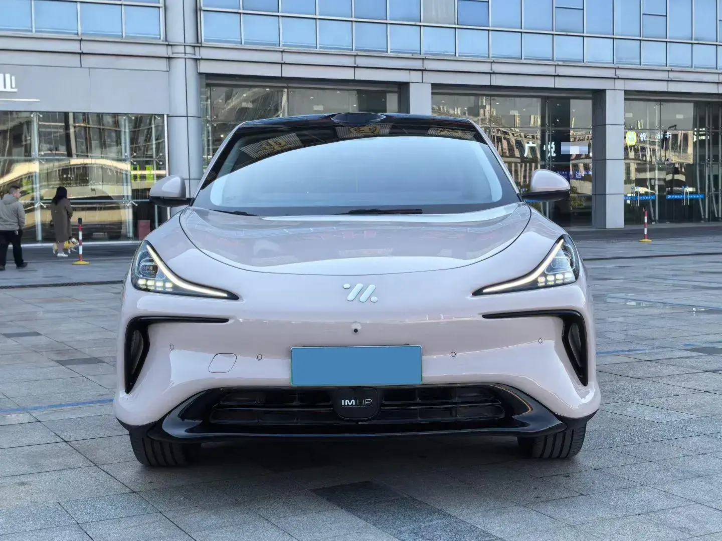 2023 IM LS6 thumbnail 2