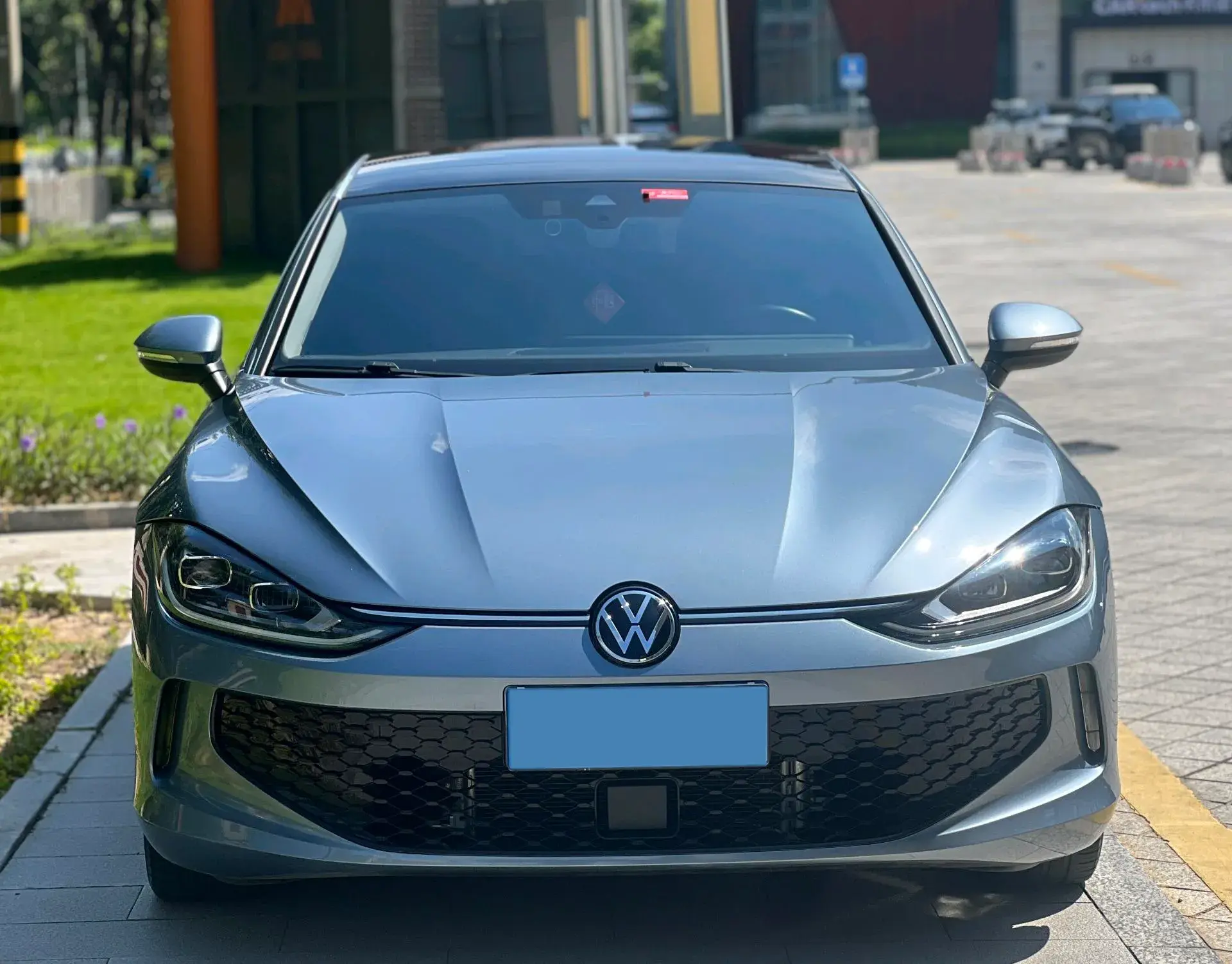 2022 VOLKSWAGEN LAMANDO thumbnail 2