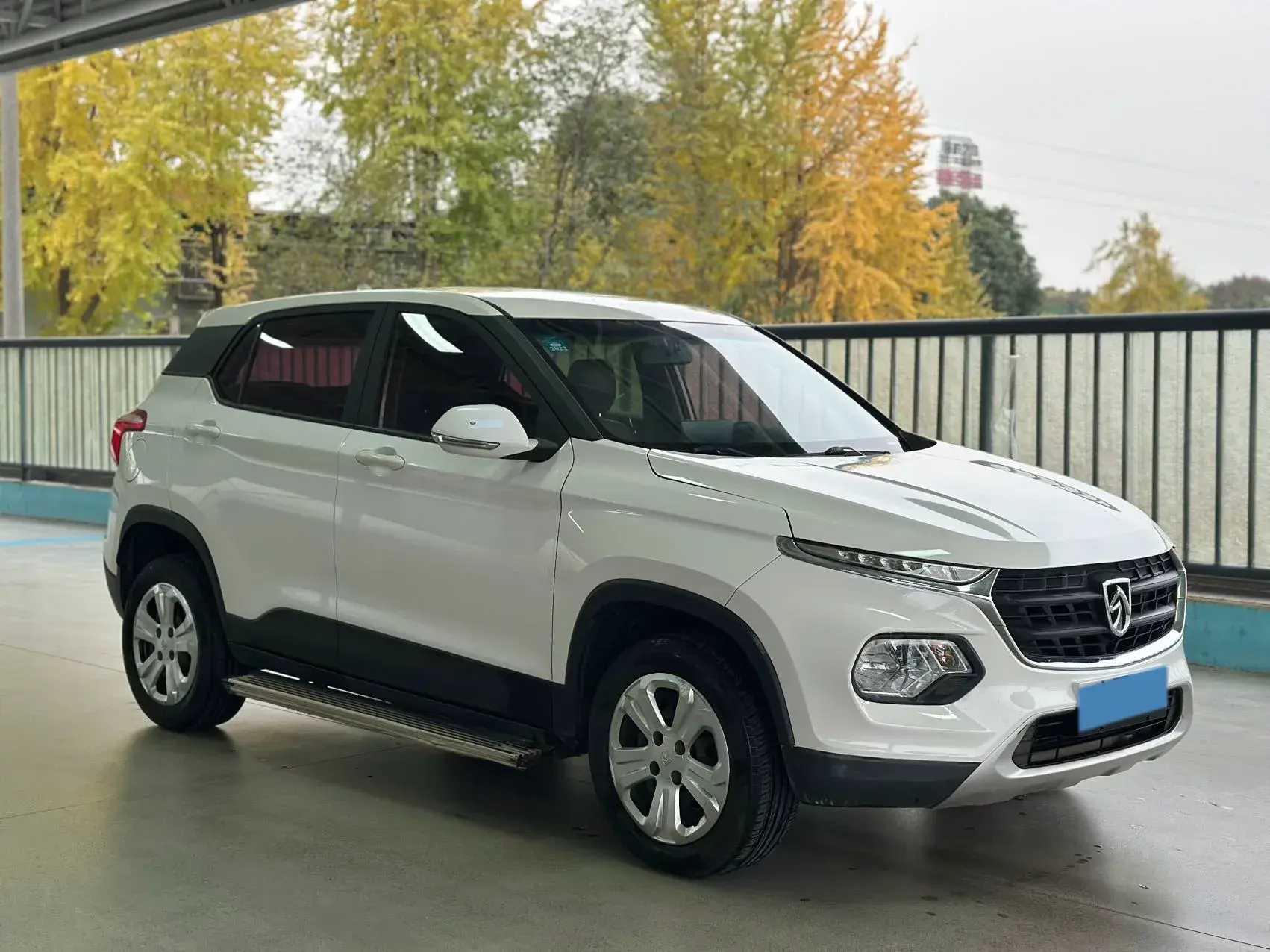 2017 BAOJUN 510 thumbnail 3