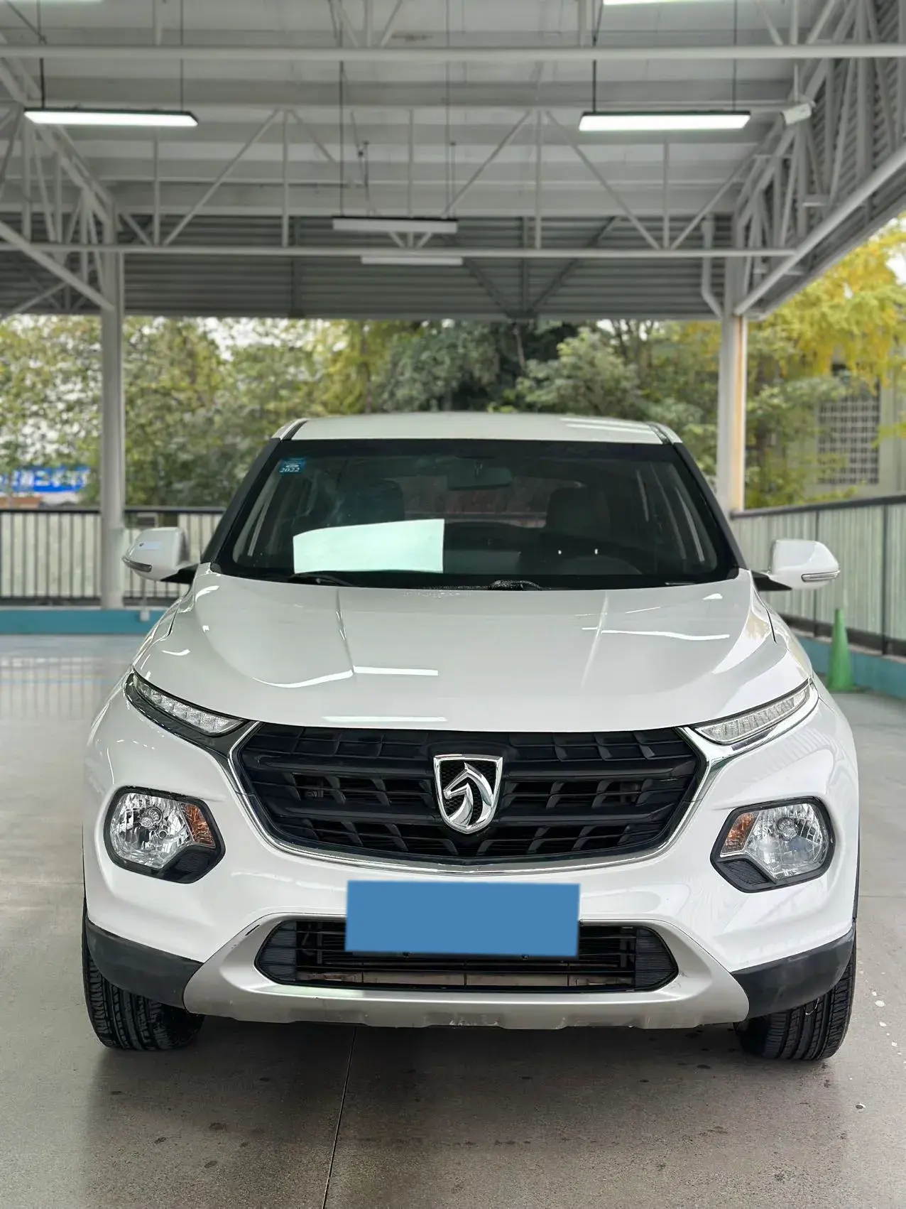 2017 BAOJUN 510 thumbnail 2