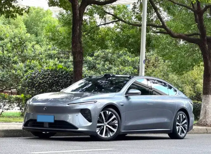 2024 NIO ET7 BEV 100KWH