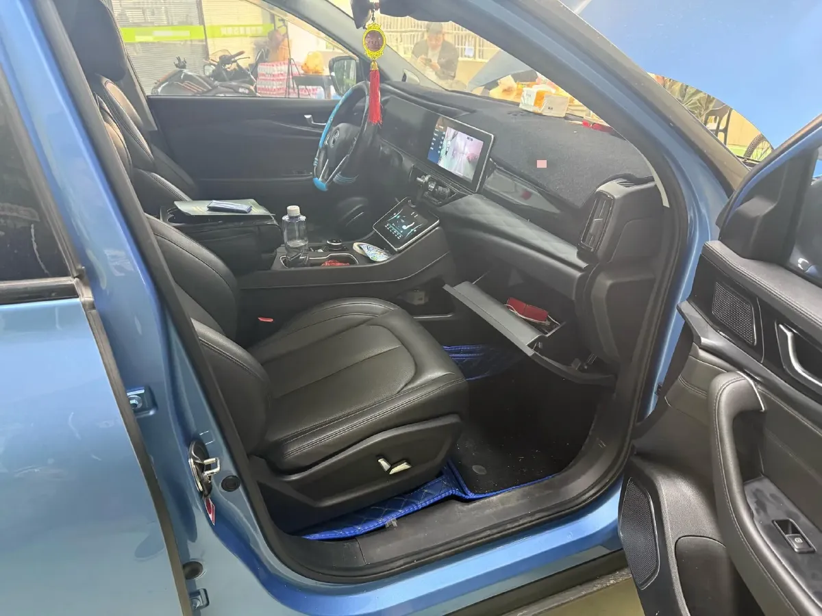 2021 Weltmeister W6 BEV 66.231KWH,autocango,china used car exporter,china ev exporter,chinese used car exporter,chinese used ev exporter