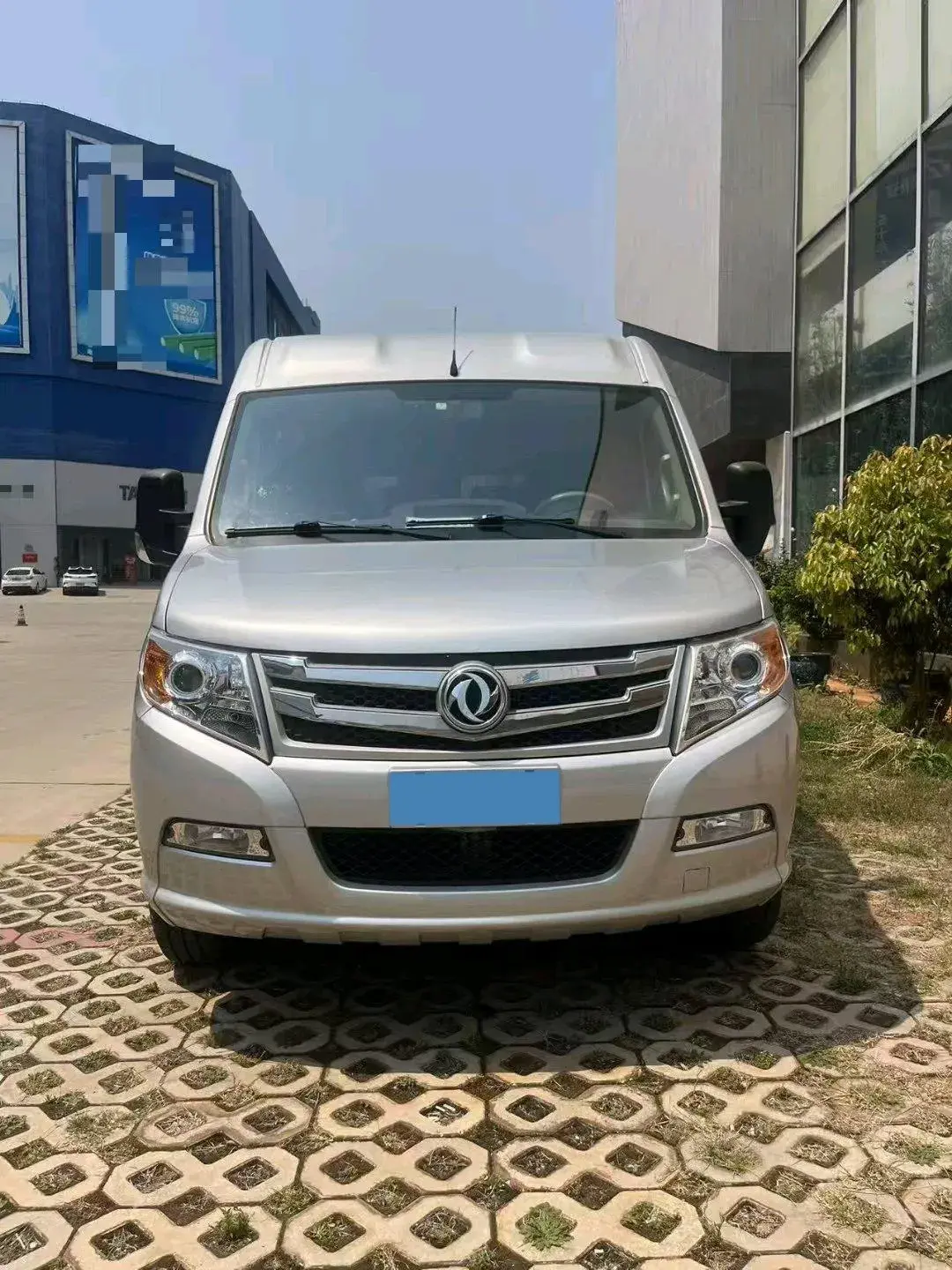 2018 DONGFENG DFAC thumbnail 2