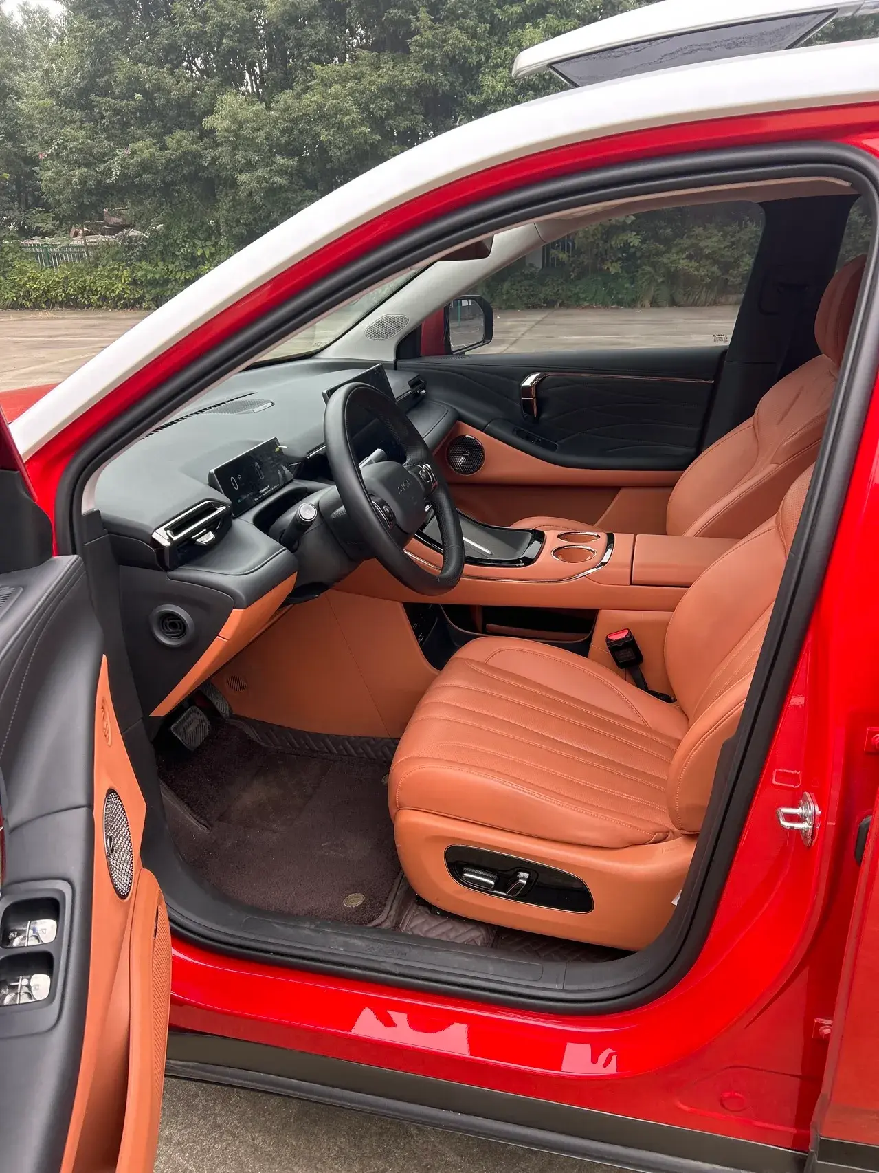 2024 AION V thumbnail 2