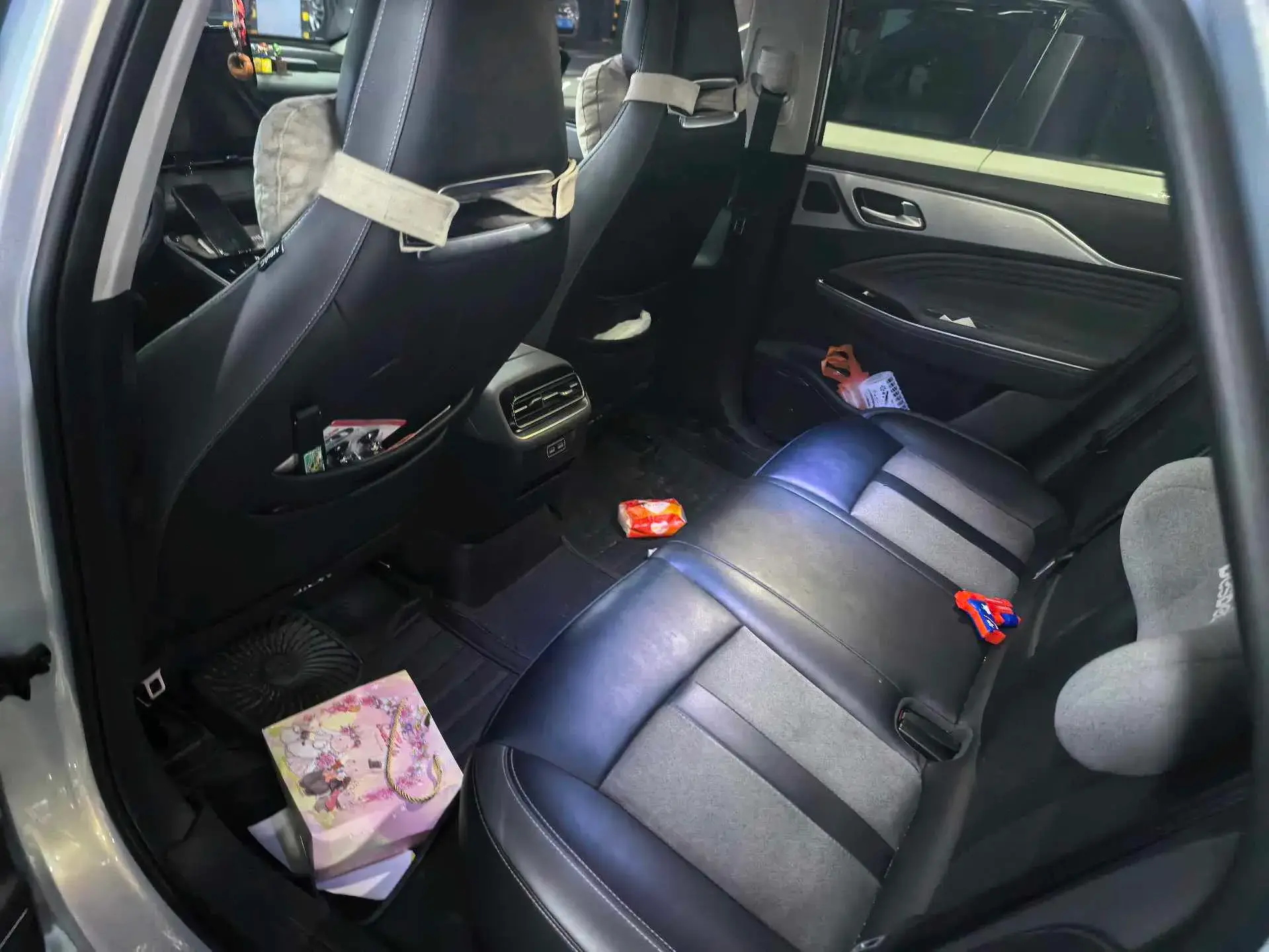 2022 AION S thumbnail 4