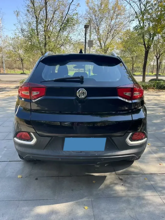 2015 MG GS 1.5T 169HP L4 7DCT,autocango,china used car exporter,china ev exporter,chinese used car exporter,chinese used ev exporter