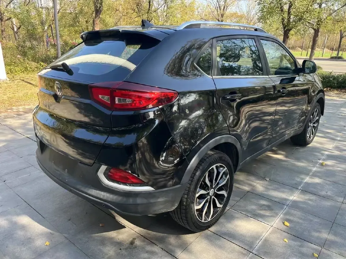 2015 MG GS 1.5T 169HP L4 7DCT,autocango,china used car exporter,china ev exporter,chinese used car exporter,chinese used ev exporter