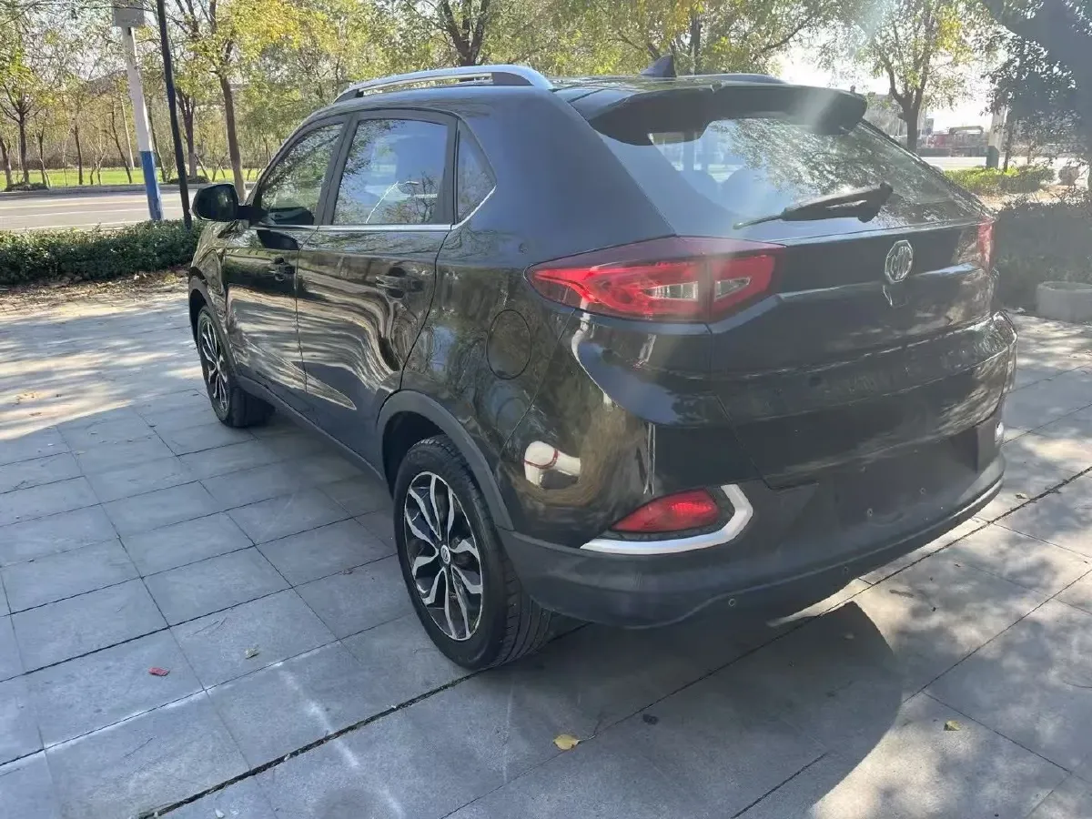 2015 MG GS 1.5T 169HP L4 7DCT,autocango,china used car exporter,china ev exporter,chinese used car exporter,chinese used ev exporter