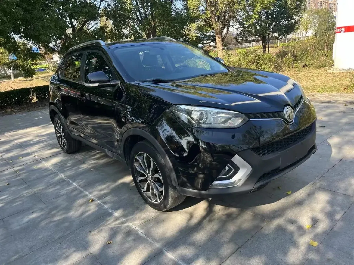 2015 MG GS 1.5T 169HP L4 7DCT,autocango,china used car exporter,china ev exporter,chinese used car exporter,chinese used ev exporter