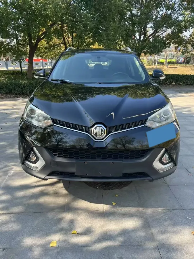 2015 MG GS 1.5T 169HP L4 7DCT,autocango,china used car exporter,china ev exporter,chinese used car exporter,chinese used ev exporter