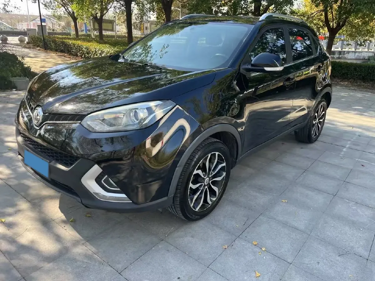 2015 MG GS 1.5T 169HP L4 7DCT,autocango,china used car exporter,china ev exporter,chinese used car exporter,chinese used ev exporter