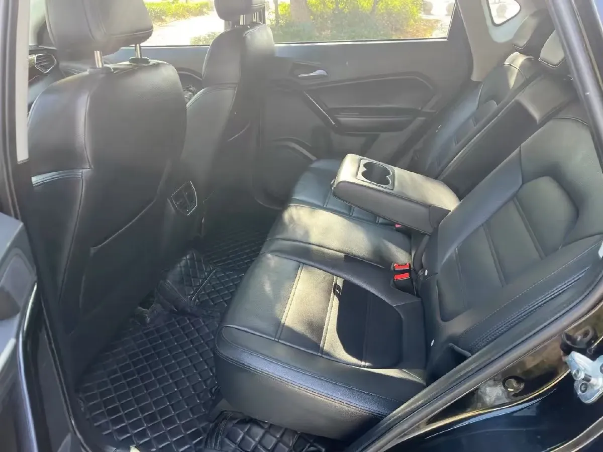 2015 MG GS 1.5T 169HP L4 7DCT,autocango,china used car exporter,china ev exporter,chinese used car exporter,chinese used ev exporter