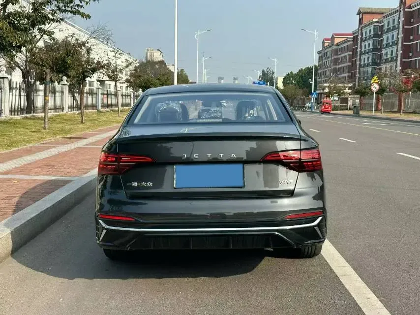 2025 Jetta JettaVA7 1.4T 150HP L4 7DCT,autocango,china used car exporter,china ev exporter,chinese used car exporter,chinese used ev exporter