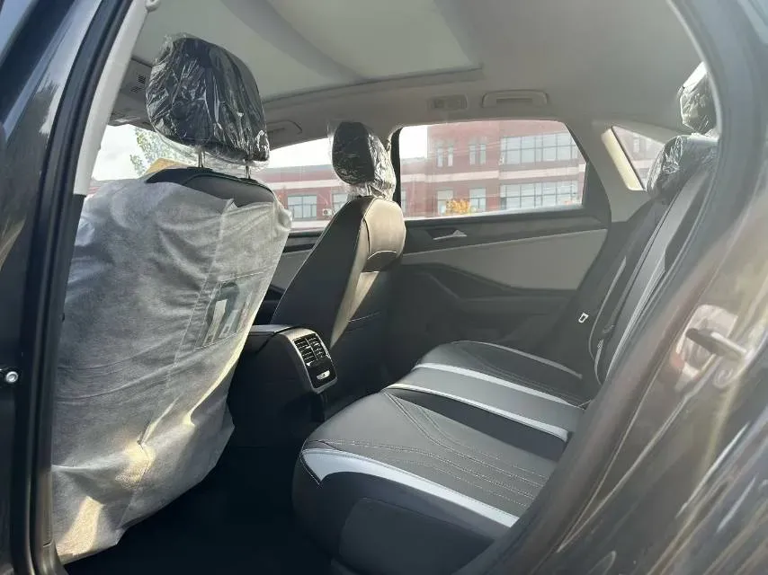 2025 Jetta JettaVA7 1.4T 150HP L4 7DCT,autocango,china used car exporter,china ev exporter,chinese used car exporter,chinese used ev exporter