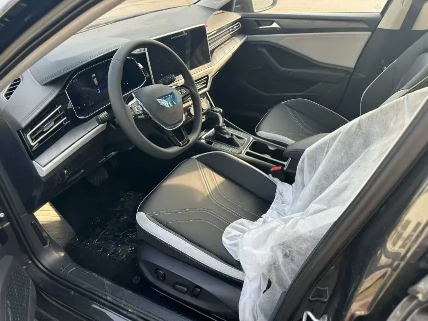 2025 Jetta JettaVA7 1.4T 150HP L4 7DCT,autocango,china used car exporter,china ev exporter,chinese used car exporter,chinese used ev exporter