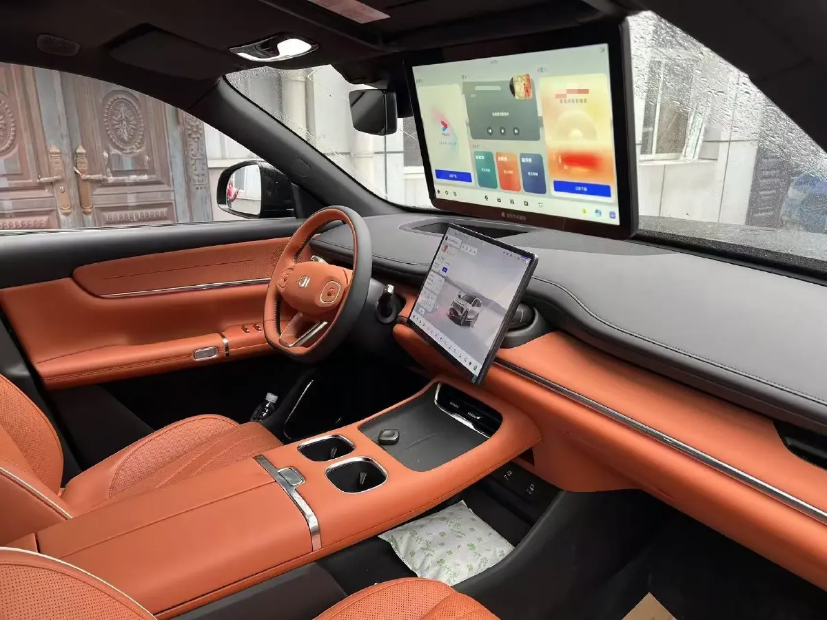 2025 ChangAn QiYuan Q07 1.5L 98HP L4 E-CVT PHEV,autocango,china used car exporter,china ev exporter,chinese used car exporter,chinese used ev exporter