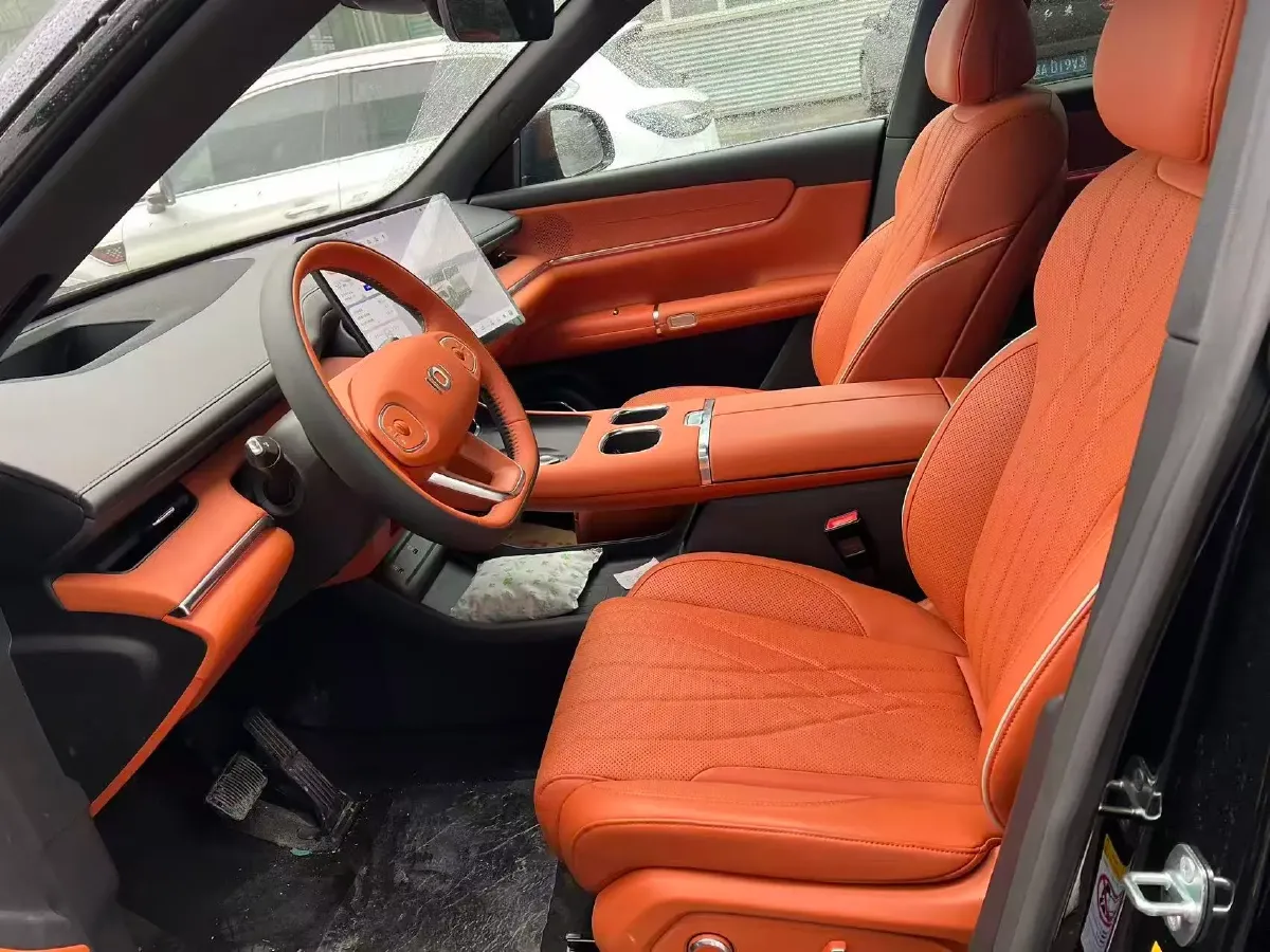 2025 ChangAn QiYuan Q07 1.5L 98HP L4 E-CVT PHEV,autocango,china used car exporter,china ev exporter,chinese used car exporter,chinese used ev exporter