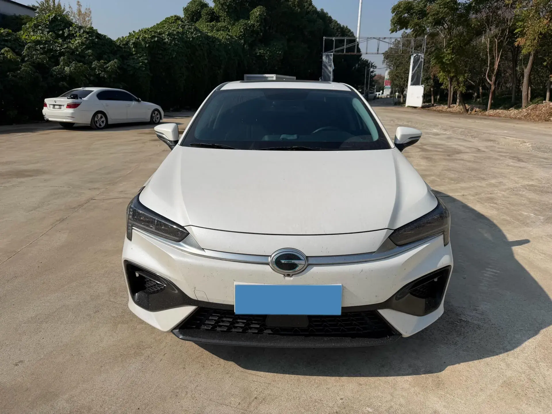 2023 AION S thumbnail 2