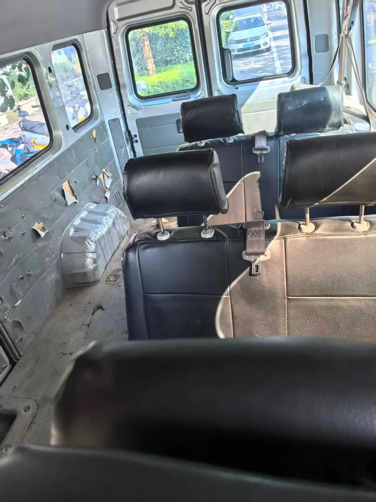 2020 DONGFENG DFAC thumbnail 4