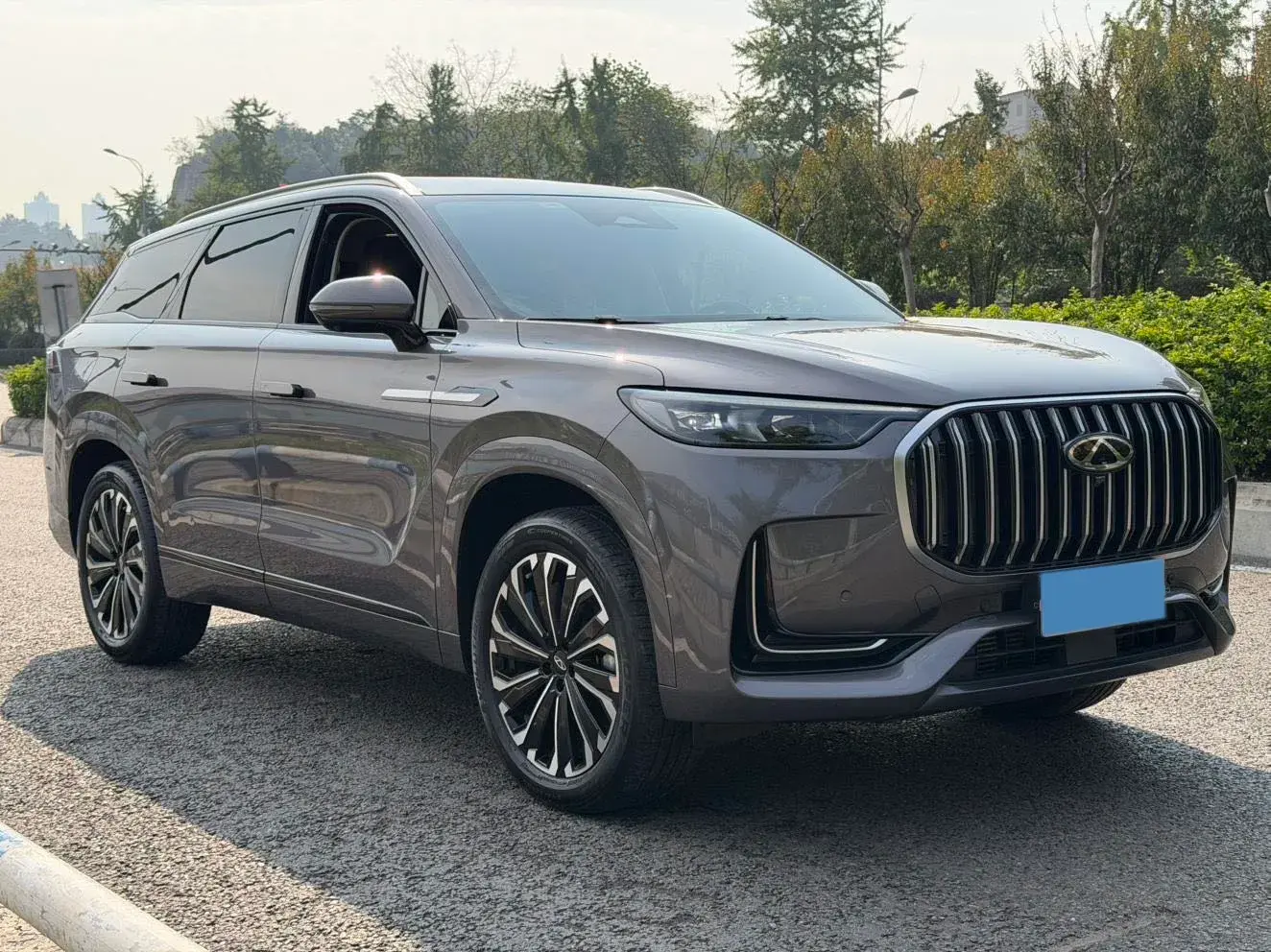 2023 CHERY TIGGO thumbnail 3