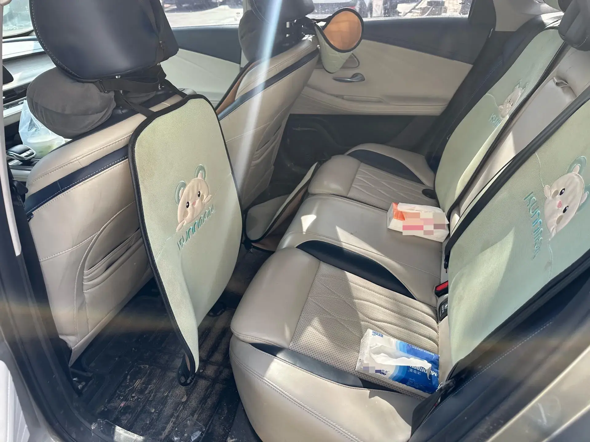 2022 CHERY ARRIZO thumbnail 4