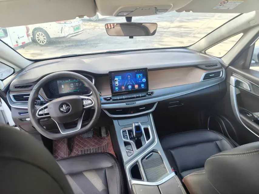 2021 Livan Maple 80v BEV 53KWH,autocango,china used car exporter,china ev exporter,chinese used car exporter,chinese used ev exporter