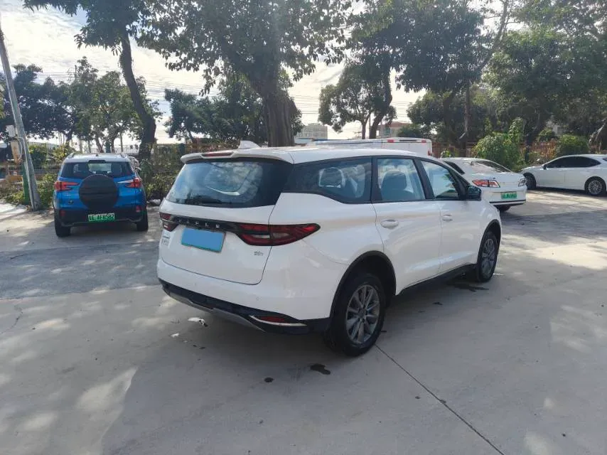 2021 Livan Maple 80v BEV 53KWH,autocango,china used car exporter,china ev exporter,chinese used car exporter,chinese used ev exporter