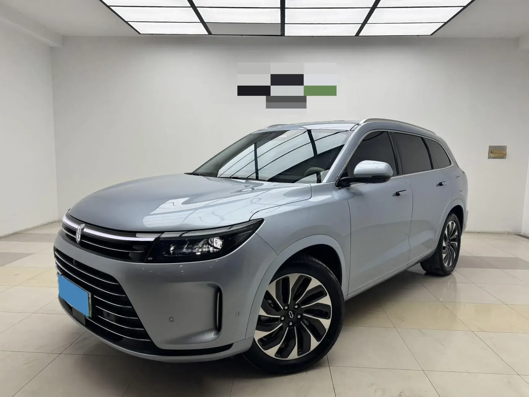 2023 AITO AITO view 1