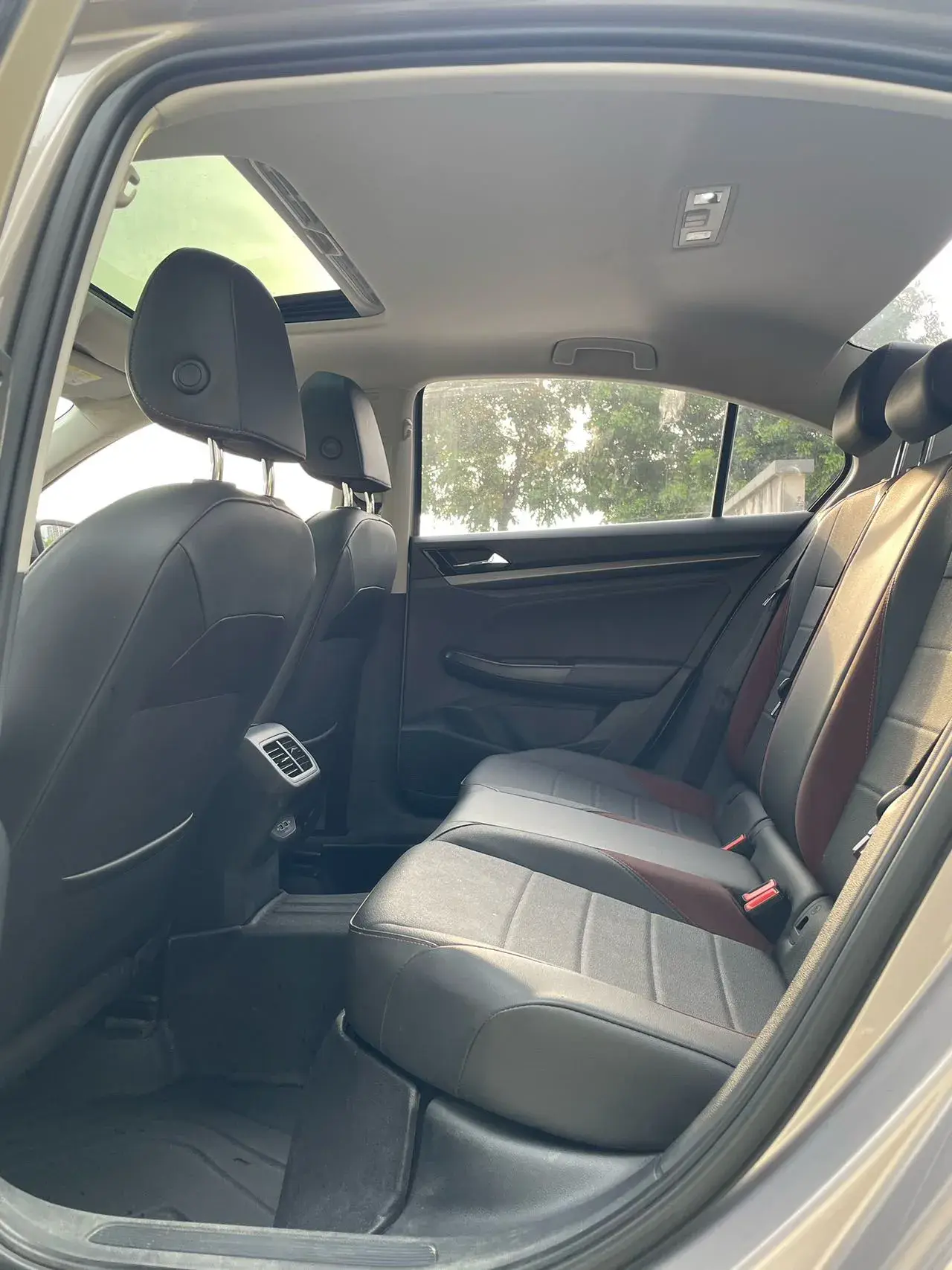 2020 VOLKSWAGEN BORA thumbnail 4