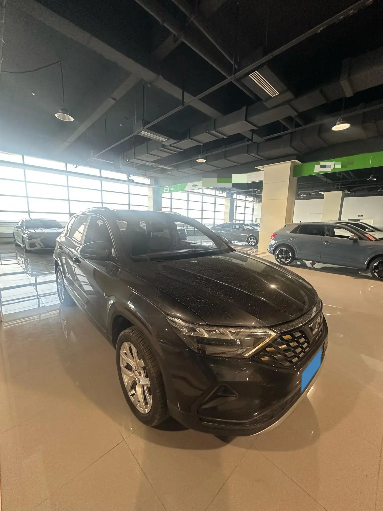 2022 JETTA VS5 thumbnail 3