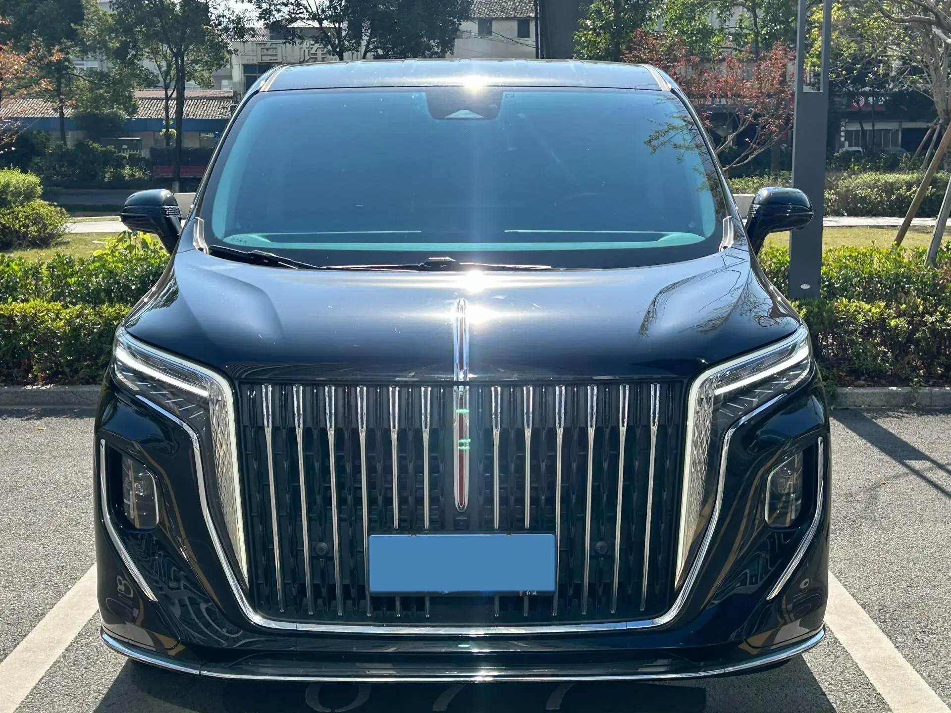 2023 HONGQI HQ9 thumbnail 2