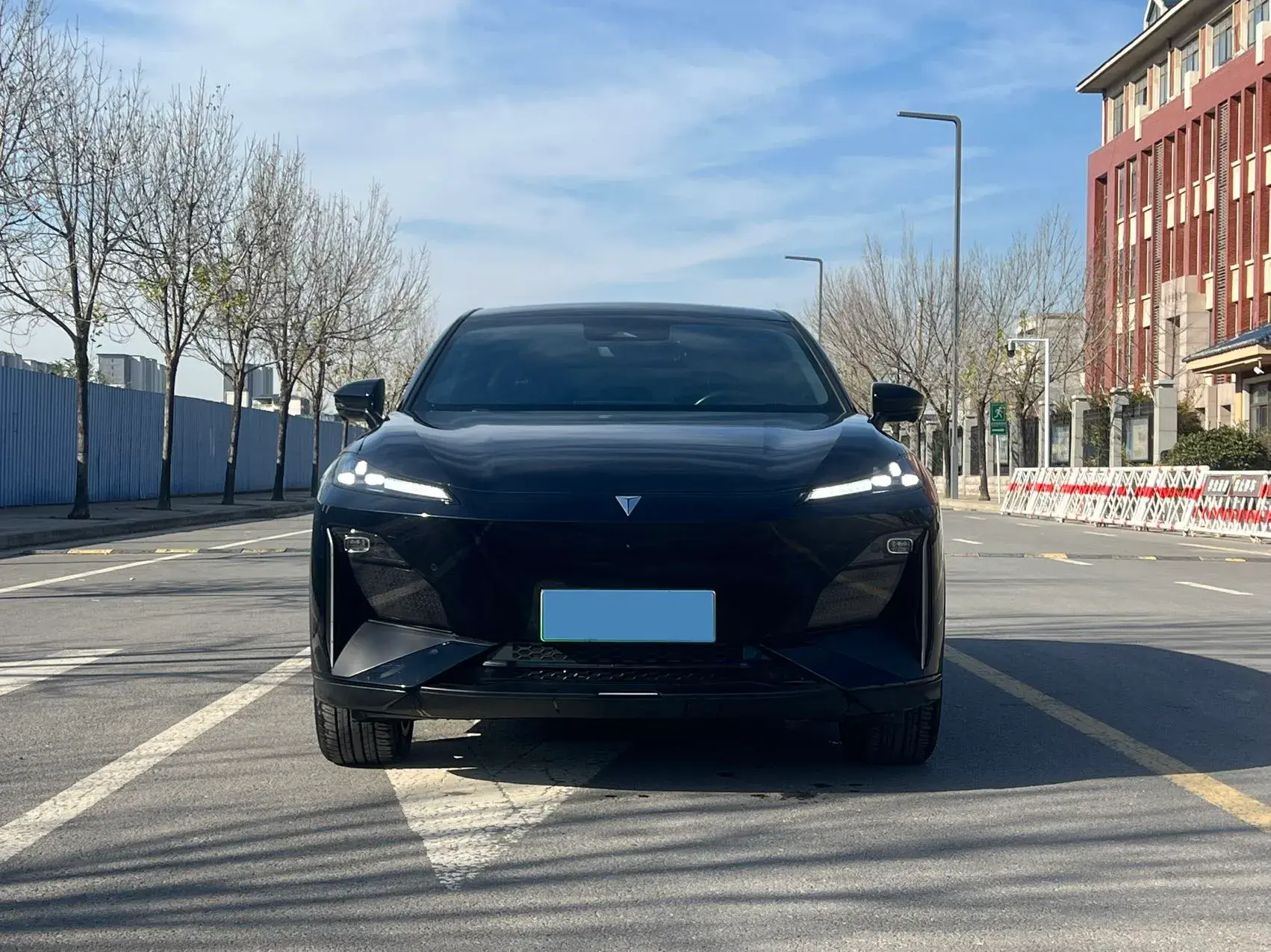 2024 DEEPAL S07 thumbnail 2