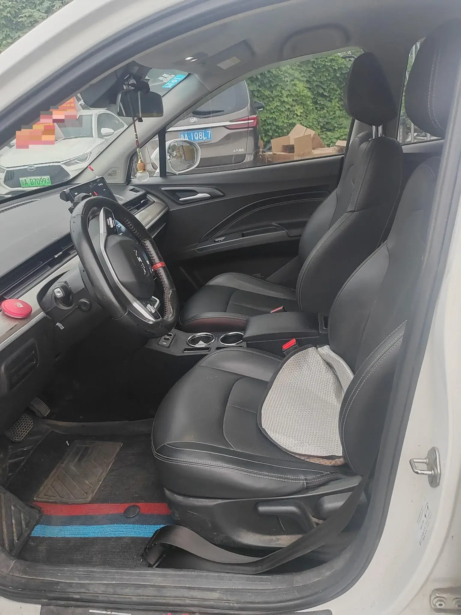 2021 NETA V thumbnail 3