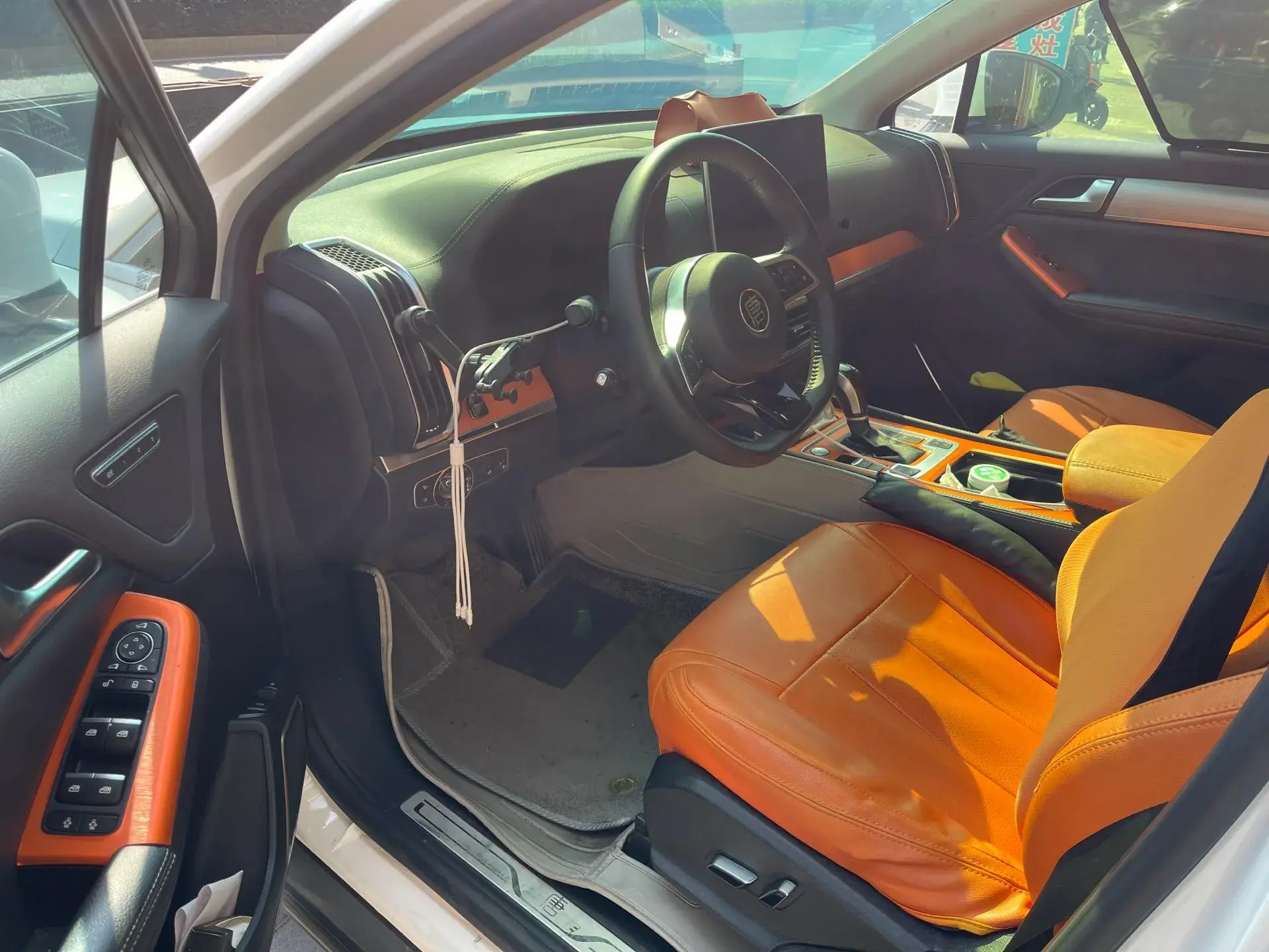 2018 BYD TANG thumbnail 3